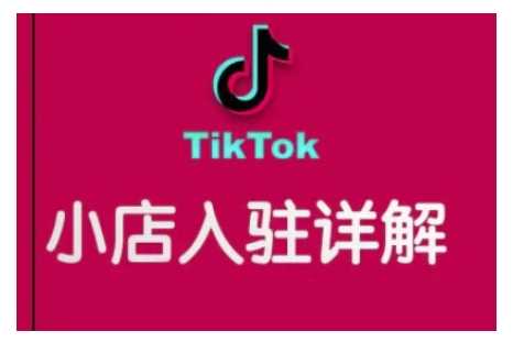 TikTok跨境小店运营全攻略，帮助你独立运营TK跨境小店的能力，实现销量增长-百盟网