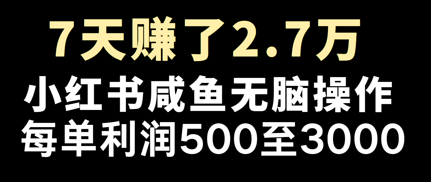 全网首发，7天赚了2.6万，2025利润超级高！-百盟网